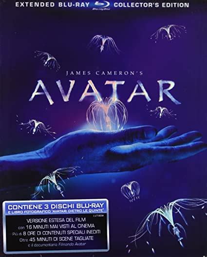 Avatar 3d: Amazon.co.uk: James Horne, Stephen Lang, Giovanni。